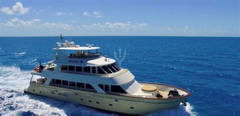 Celebrate Special Occasions on Magical Days Yacht